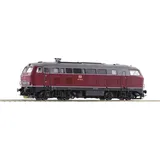 Roco 70771 H0 Diesellokomotive 218 290-5 der DB AG