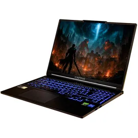 Captiva Highend Gaming I95-160GE 16'' Intel Core i7-14650HX 64 GB RAM 4 TB SSD RTX 5070 Win11 Home