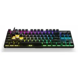 Gaming Tastatur SteelSeries Apex 9 TKL AZERTY