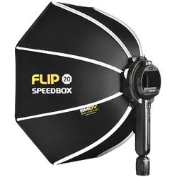 SMDV Speedbox-Flip20G