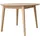 meble katmandu Orbetello Ø 110 cm geölt beige
