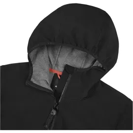 ICEPEAK Albany Damen Funktionsjacke, schwarz - 38
