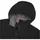 ICEPEAK Albany Damen Funktionsjacke, schwarz - 38