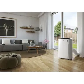 De'Longhi Pinguino PAC EM90 Silent mobil