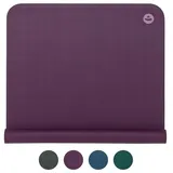 bodhi Yogamatte Travel, violett 185cm