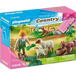 PLAYMOBIL 70608 Geschenkset 