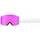 Giro Method II stacked white pink/v inf