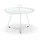 Houe Eyelet Beistelltisch Ø 57,5 x 41 cm Weiß