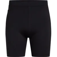 Energetics Herren Percy II 1/2 Shorts, Black, L