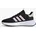 X_PLR Path Core Black/Clear Pink 37 1/3