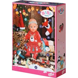 BABY BORN Adventskalender 2021 (830260)