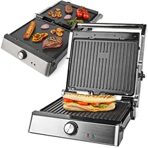 Nedis KAGR151FSR schwarz
