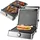 Nedis KAGR151FSR schwarz