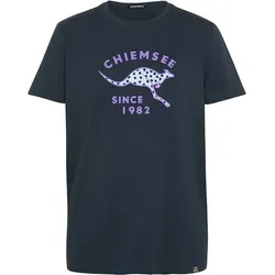 CHIEMSEE Herren Shirt, Total Eclipse, S