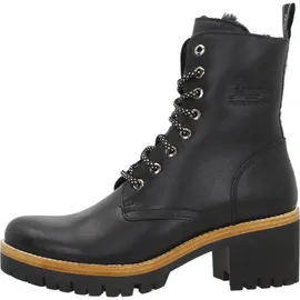 Panama Jack Padma B2 Schwarz 38