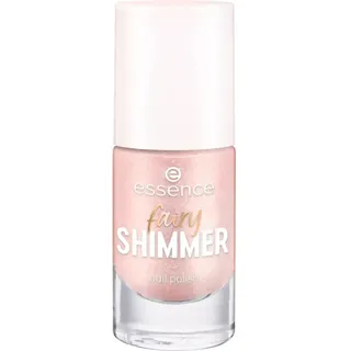 Essence Fairy Shimmer Nagellack pink 8 ml