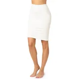 Merry Style Unterrock Damen Beige XL