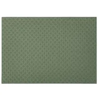 Guzzini Guzzini, VIENNESE Platzdeckchen Doubleface Green