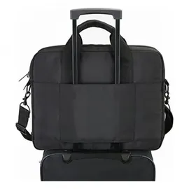 Safta Laptoptasche F.C. Barcelona 15,6'' Schwarz
