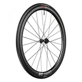 DT Swiss ERC 1100 Dicut Disc 622 x 35 mm - aero-optimiertes Carbon-Endurance-Laufrad