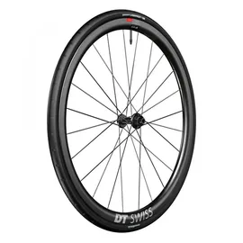 DT Swiss ERC 1100 Dicut Disc 622 x 35 mm - aero-optimiertes Carbon-Endurance-Laufrad