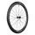 DT Swiss ERC 1100 Dicut Disc 622 x 35 mm - aero-optimiertes Carbon-Endurance-Laufrad