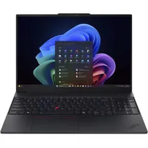 Lenovo ThinkPad E16 G4 Intel Core Ultra 7 355 32 GB RAM 1 TB SSD Win11 Pro 21YC000YGE