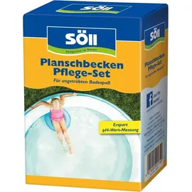 Söll Poolpflege Set 250 ml 83349