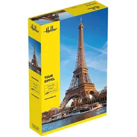Heller 81201 - Eiffelturm 1:650