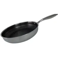 Cheffinger Rungassi Bratpfanne 28 cm