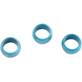 BULL'S Shaft Aluminiumring