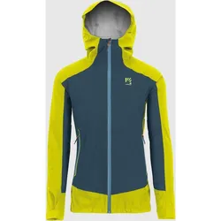 Karpos Temporale Jacket stargazer/primrose (059) L