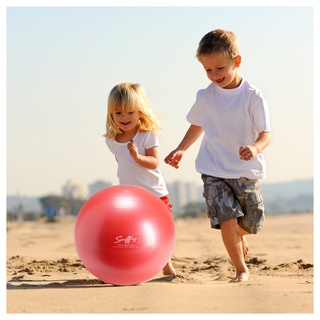 Gymnic Play and Beach Ball 45 cm sortiert