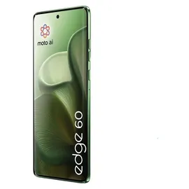 Motorola Edge 60 PANTONE Shamrock