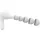 Belkin Soundform Nano 2 weiß