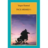 Yapı Kredi Yayınları Ince Memed I: