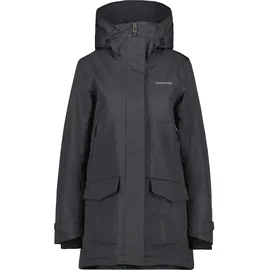 Didriksons Frida 7 Dark night blue 42