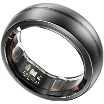 NEXTring N2 Pro Größe 6 Schwarz matt