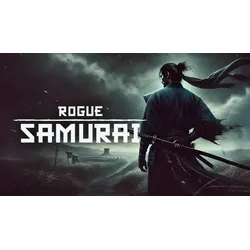 Rogue Samurai