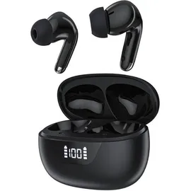 CHOETECH TWS Choetech BH-T60 ENC+ANC Wireless Headphones - Schwarz