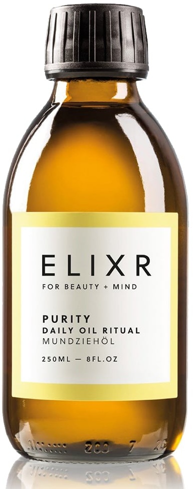 PURITY Daily Oil Rituals
