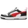 Puma Rebound V6 Low Puma White/For All Time Red/Puma Black 40