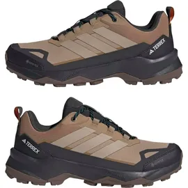 adidas Terrex Skychaser AX5 GTX Herren Cardboard/Blanch Cargo/Semi Impact Orange 47 1/3