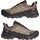 adidas Terrex Skychaser AX5 GTX Herren Cardboard/Blanch Cargo/Semi Impact Orange 47 1/3