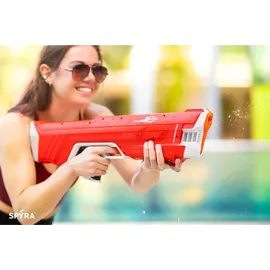Spyra SpyraThree Wasserpistole 894