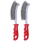KS Tools Drahtbürste 250 mm (201.2300)