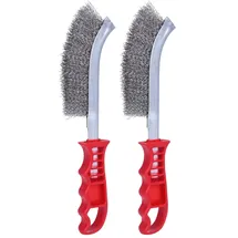 KS Tools Drahtbürste 250 mm (201.2300)