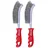 KS Tools Drahtbürste 250 mm (201.2300)