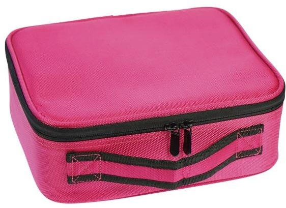 Preisvergleich Produktbild Fantasia Beauty Tool Box pink