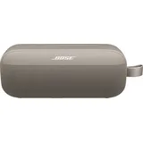 Bose Tragbarer Bose SoundLink Flex (2. Gen.) Bluetooth Lautsprecher, Sandstein, Wasserfest